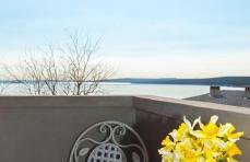 Apartment Stefania on the beach - Foto 10