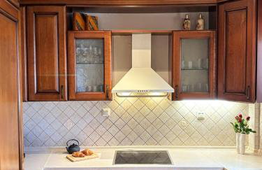 Casa Calisti - Foto 27