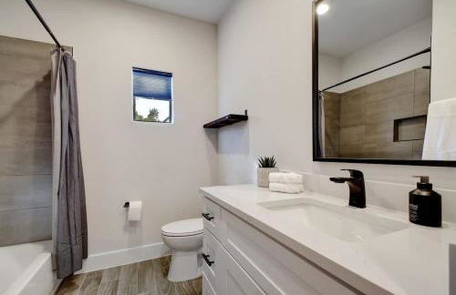 The Outlaw Lake House Canyon Lake FAMILY - Foto 62