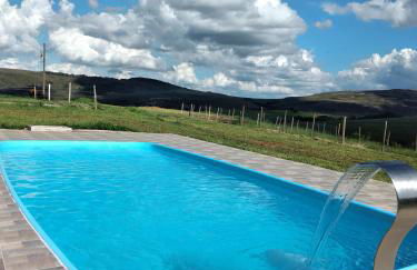 Pousada Colina das Maritacas - Foto 25