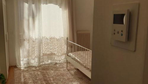 Sagma Athens House Metro Panormou - Foto 1