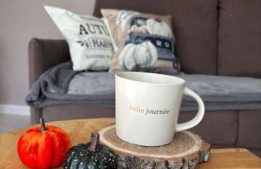 Petite maison cosy Chez Georges - Foto 5