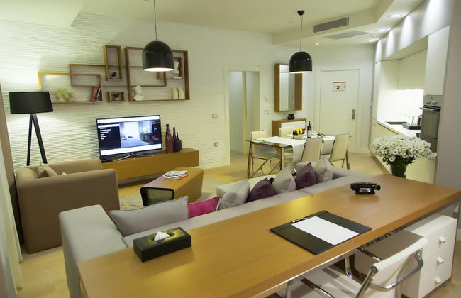 The Leos Residence - Foto 24