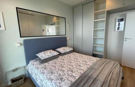 Apartament Morski Widok NAUTIC PARK 50 Darłówko - Foto 22