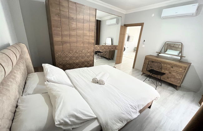 Cerrahpasa Apart Hotel - Foto 16