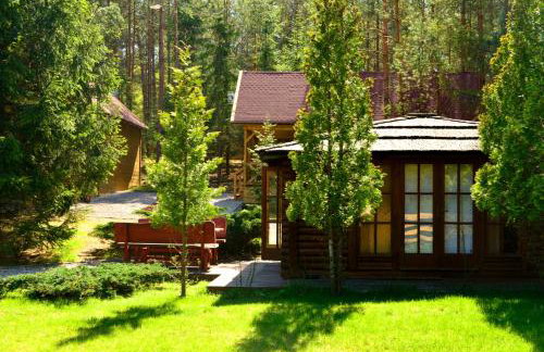 Mazury - Giżycko - Harsz - Domki - ApartMazury Osada - Foto 26