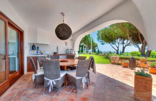 LYX HOMES Villa in Mijas with private heated pool - Photo 54