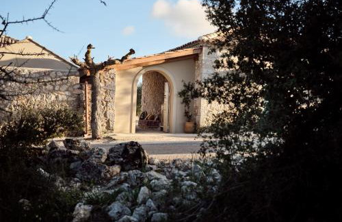 Alkis Farm and Residence - Foto 51