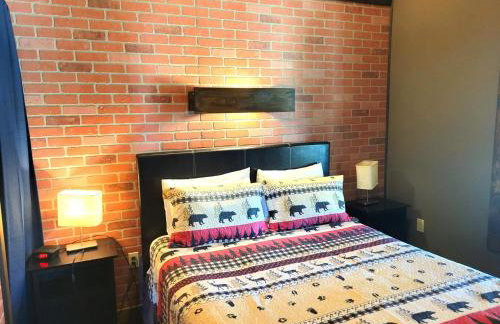 Downhill Lodge Condominium - Foto 29