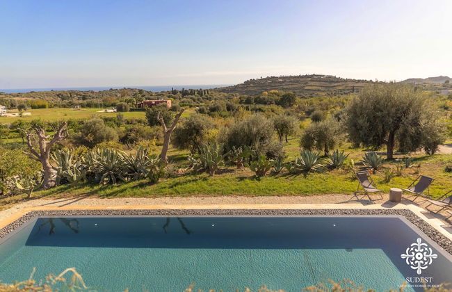 Villa Dama - Luxury Escape - Foto 35