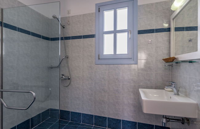 Aeolis Hotel - Foto 18