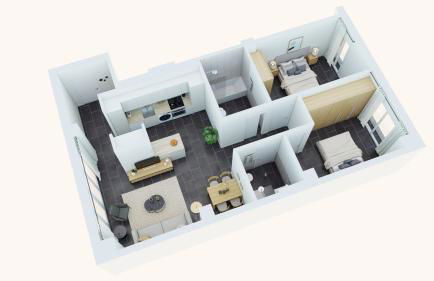 CATERINA 22@ POBLENOU - Foto 44