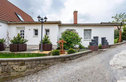 Ferienwohnung zum Specht - Foto 1