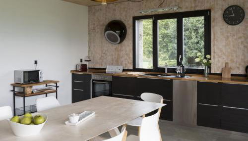 Hemingway casa rural Kanala - Foto 5, stove, pet friendly, minibar