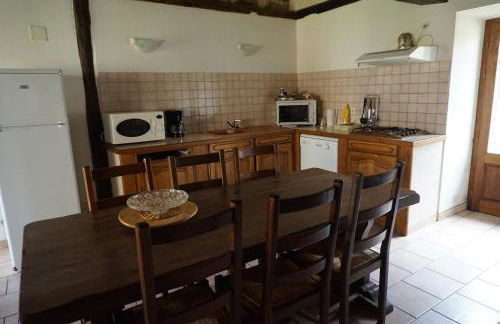 Villa Gites Chambre d hôtes avec piscine Dordogne 2-4-6-8-10 personnes - Foto 74