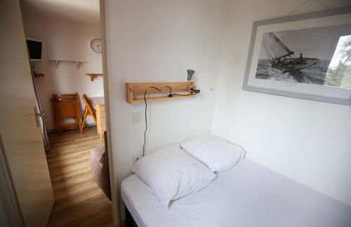 Studio pied des pistes, 1 chambre, 24 m2 au calme - Foto 30