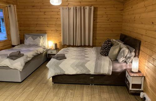 Southernwood - Garden Lodge 8 - Foto 1