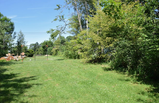 Authentic Holiday Home in Gouvy near Forest - Photo 64