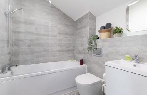 Open Mind Property - Cosy Flat with 2 Beds - Foto 27