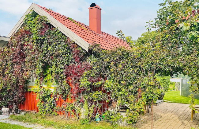 6 Person Holiday Home in Vaxjo-by Traum - Foto 28