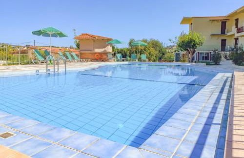 Mespilia Bliss Apt - Photo 36