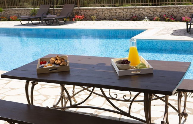 Villa Niriides - Foto 28