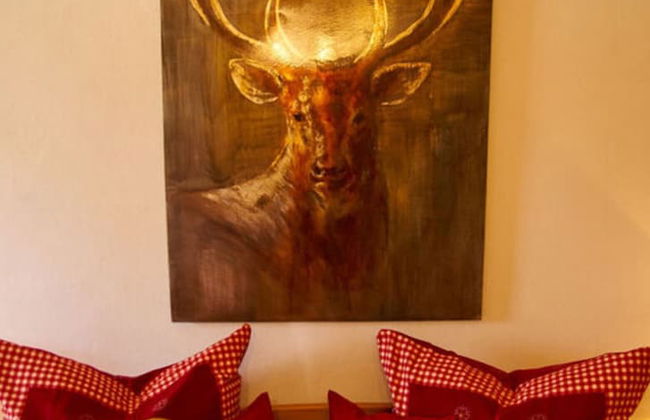 Holiday Home Magpie's Nest - Photo 7