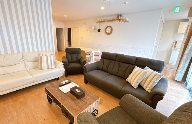 Condominium Palace Resort Chatan III - Foto 1