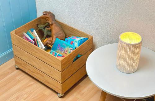 La Nauzane, proche plage - Vaux-sur-Mer - Foto 28