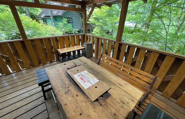 Kurasako Onsen Sakura - Foto 39