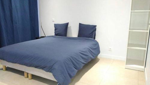 Studio sur jardin - Foto 5