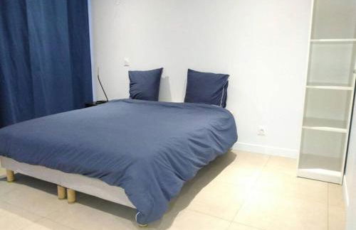 Studio sur jardin - Foto 5