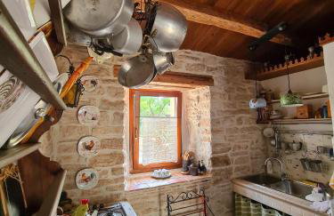 Cottage Casa Vinela - Foto 17