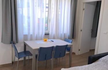 Al Cit, bilocale nuovo, centrale e silenzioso - Foto 20