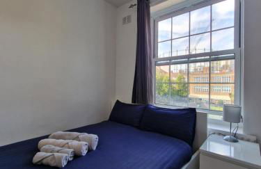 Comfortable 2 bedrooms flat in Oval Central London - Foto 15