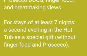 Private Eco Retreat for two Spa - Hot Tub - Design and Lake View - Foto 4