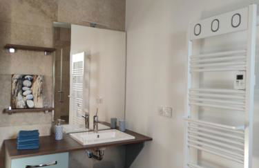 Domaine des Prés de Joussac - Entre Estuaire et Océan - Foto 43