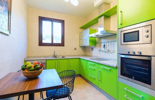 Casa África Villas Cruz Mayor - Photo 11