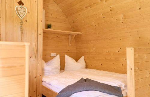 Süsel Seeparx Ferienhaus Splash House - Foto 14