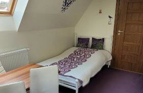 Willa Rąbanisko z sauną fińską - Foto 36