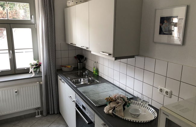 Stadthaus Rosengasse - Foto 11