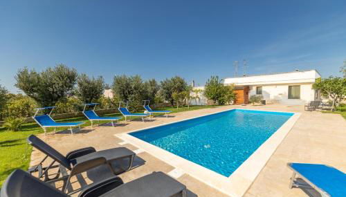 Villa Campagnola - Foto 4