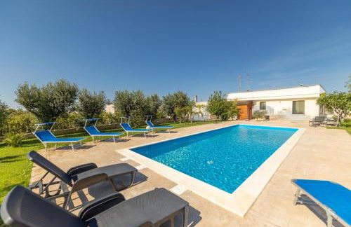 Villa Campagnola - Foto 4