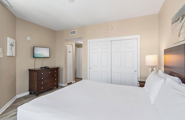 Palms Resort #11007 Jr 2BR - Foto 11