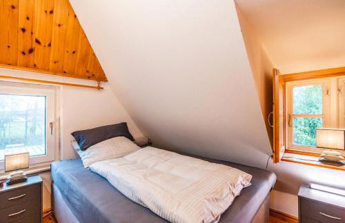 Reethus Deichseele Ferien unter Reet - Foto 2