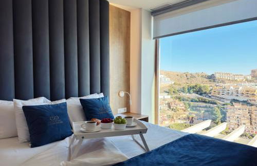 Colina del Sol Penthouse Horizonte - Foto 18