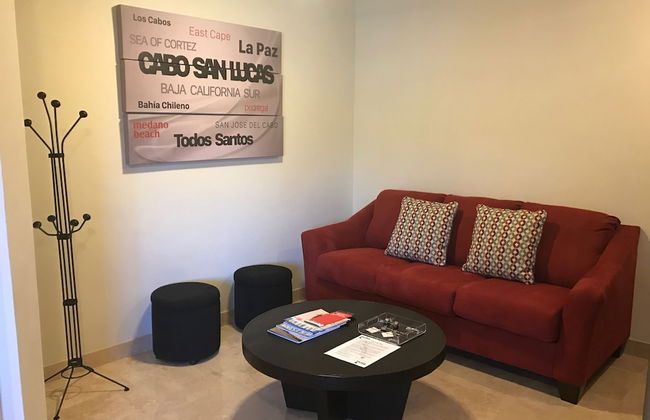 Studio Suite at Marina Cabo Plaza - Foto 13