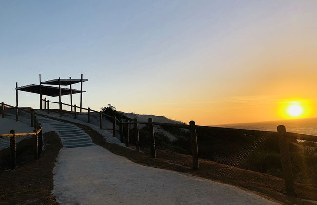 Magnificent Beach Retreat - Foto 48