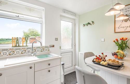 Comfy Kozy Cottage - Foto 6