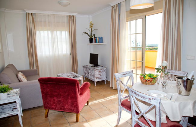 Golf & Beach Vista Real - Foto 10